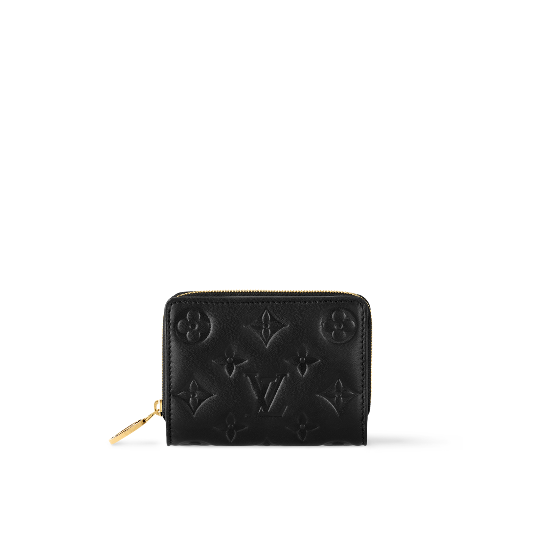 Lou 錢包Coussin - 女裝錢包及小型皮具總覽- M81599 | LOUIS VUITTON